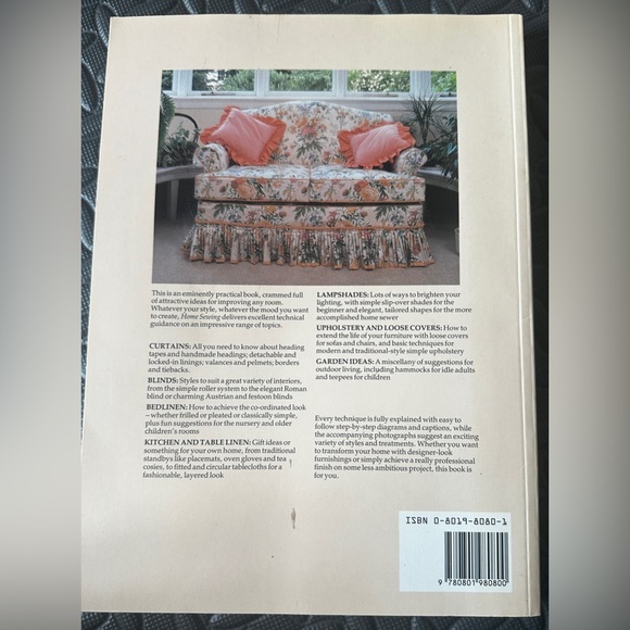 Sewing Guide Book - Picture 2 of 5